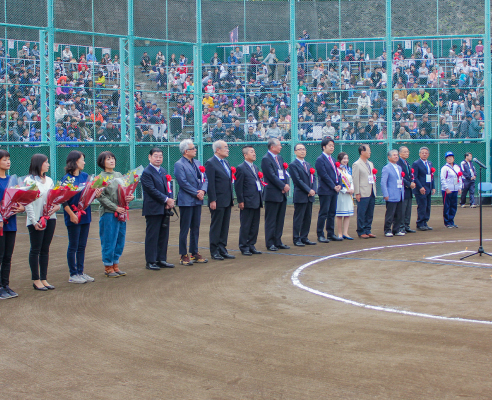 ドリーム・ベースボール