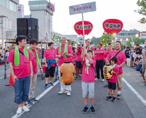 YASSAフェスティバル